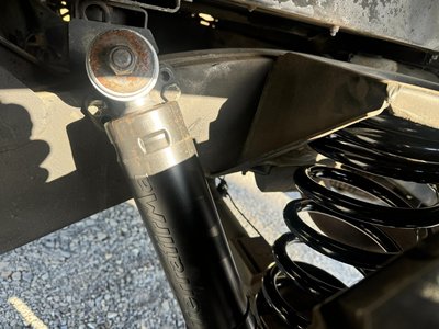 2001 LAND Rover DEFENDER photo 8