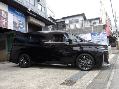 صورة 6 لـ 2024 Toyota VELLFIRE