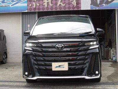 صورة 2 لـ 2024 Toyota VELLFIRE