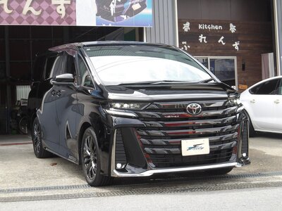 صورة 4 لـ 2024 Toyota VELLFIRE
