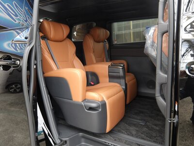 صورة 17 لـ 2024 Toyota VELLFIRE