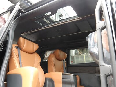 صورة 18 لـ 2024 Toyota VELLFIRE