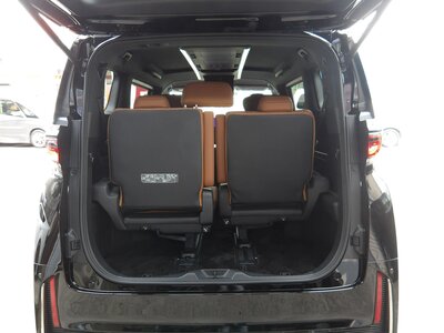 صورة 21 لـ 2024 Toyota VELLFIRE
