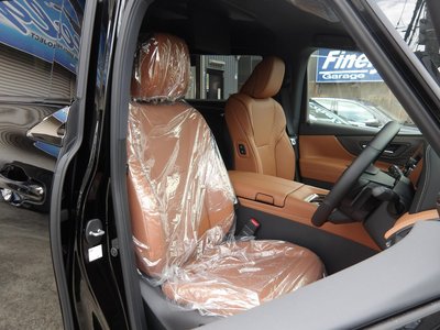 صورة 15 لـ 2024 Toyota VELLFIRE