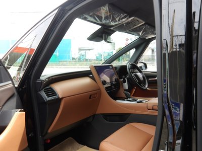 صورة 16 لـ 2024 Toyota VELLFIRE