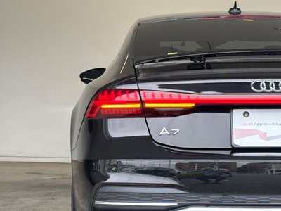 2023 AUDI A7 SPORTBACK thumbnail 68