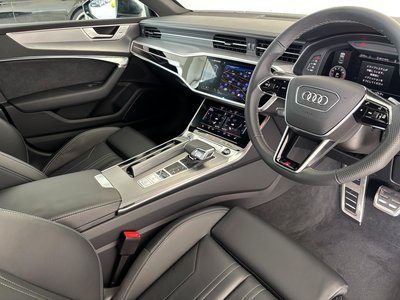 2023 AUDI A7 SPORTBACK thumbnail 20