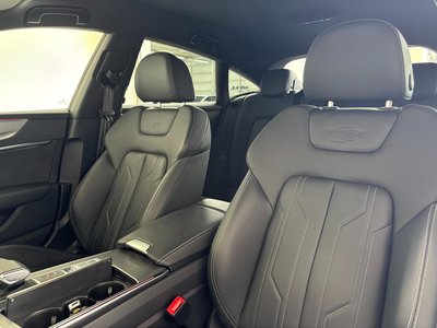 2023 AUDI A7 SPORTBACK thumbnail 27