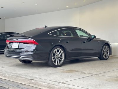 2023 AUDI A7 SPORTBACK photo 16