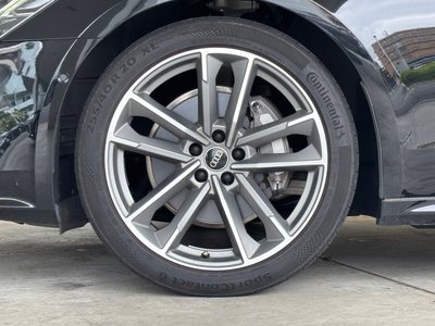 2023 AUDI A7 SPORTBACK photo 12