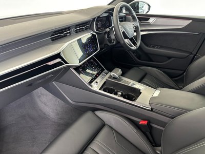 2023 AUDI A7 SPORTBACK thumbnail 28