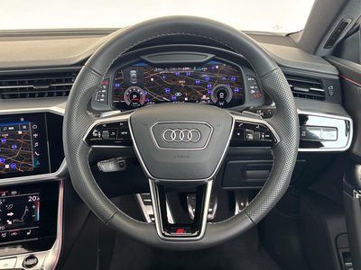 2023 AUDI A7 SPORTBACK thumbnail 23