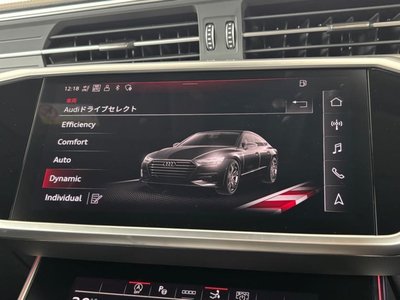 2023 AUDI A7 SPORTBACK thumbnail 35