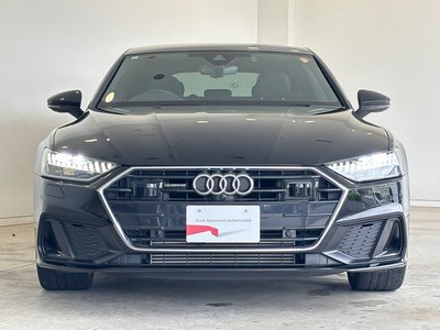 2023 AUDI A7 SPORTBACK photo 7