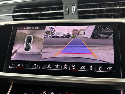 2023 AUDI A7 SPORTBACK thumbnail 44