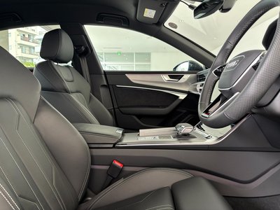 2023 AUDI A7 SPORTBACK thumbnail 21