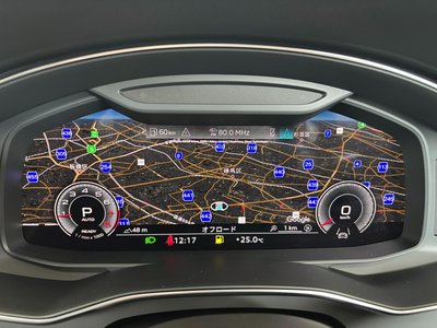 2023 AUDI A7 SPORTBACK thumbnail 31
