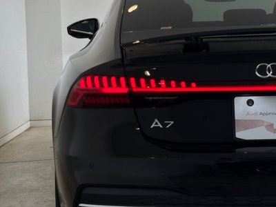 2023 AUDI A7 SPORTBACK photo 14