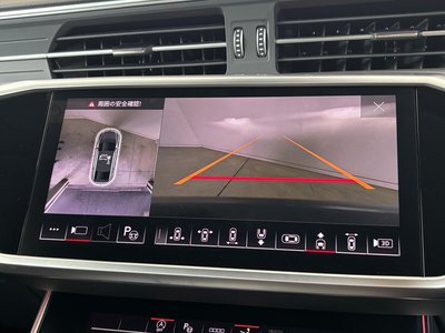 2023 AUDI A7 SPORTBACK thumbnail 42