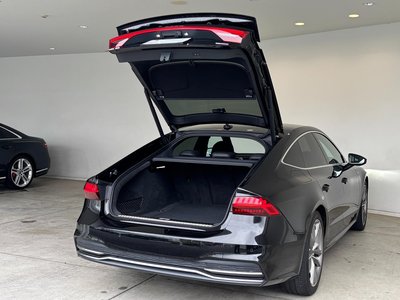 2023 AUDI A7 SPORTBACK thumbnail 60