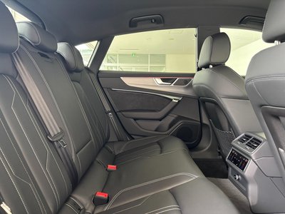 2023 AUDI A7 SPORTBACK thumbnail 57