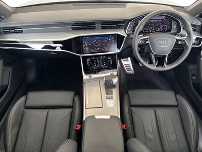 2023 AUDI A7 SPORTBACK photo 3