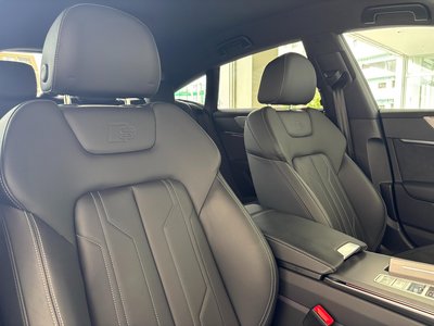 2023 AUDI A7 SPORTBACK thumbnail 19
