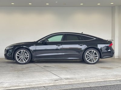 2023 AUDI A7 SPORTBACK photo 9