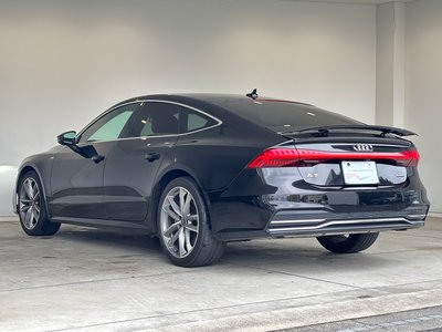 2023 AUDI A7 SPORTBACK thumbnail 18