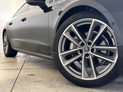 2023 AUDI A7 SPORTBACK photo 11