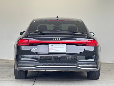 2023 AUDI A7 SPORTBACK thumbnail 17