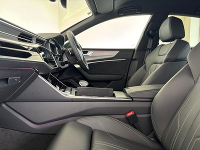 2023 AUDI A7 SPORTBACK thumbnail 29