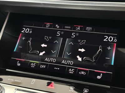 2023 AUDI A7 SPORTBACK thumbnail 49