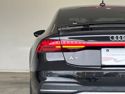 2023 AUDI A7 SPORTBACK thumbnail 67