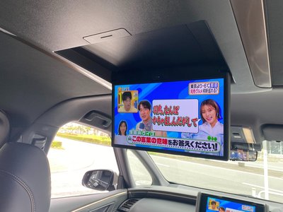 2025 Toyota ALPHARD — фото 34
