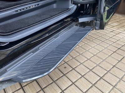 2025 Toyota ALPHARD — фото 42