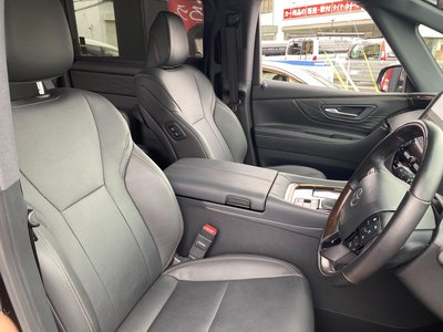 2025 Toyota ALPHARD — фото 22