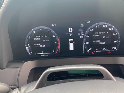 2025 Toyota ALPHARD — фото 19