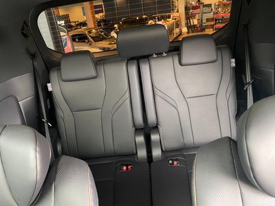 2025 Toyota ALPHARD — фото 43