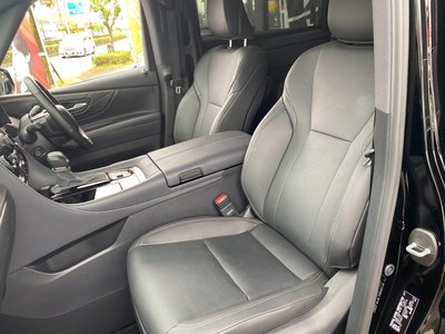 2025 Toyota ALPHARD — фото 38