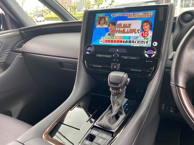 2025 Toyota ALPHARD — фото 35