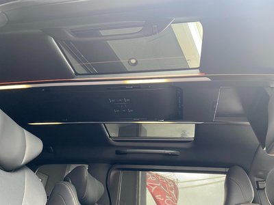 2025 Toyota ALPHARD — фото 33