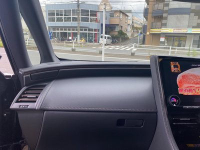 2025 Toyota ALPHARD — фото 39