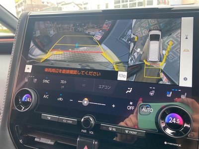 2025 Toyota ALPHARD — фото 27
