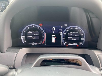 2025 Toyota ALPHARD — фото 24