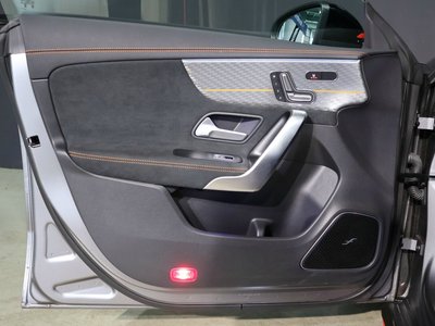 2023 Mercedes-BENZ CLA AMG thumbnail 45