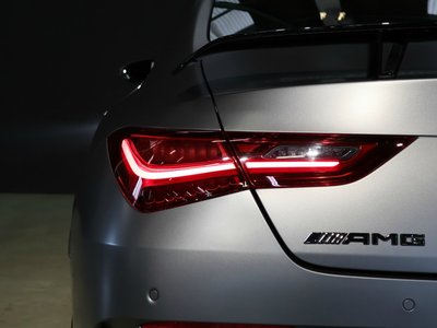 2023 Mercedes-BENZ CLA AMG thumbnail 54