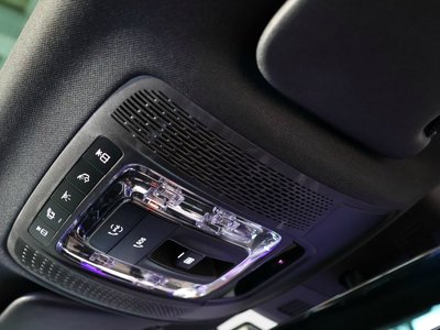 2023 Mercedes-BENZ CLA AMG thumbnail 33
