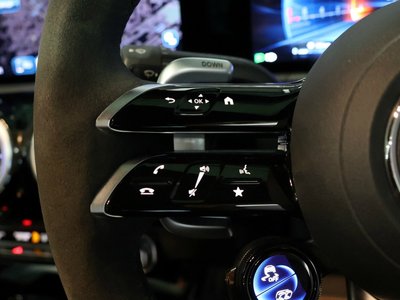 2023 Mercedes-BENZ CLA AMG thumbnail 17