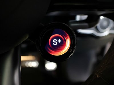 2023 Mercedes-BENZ CLA AMG thumbnail 26